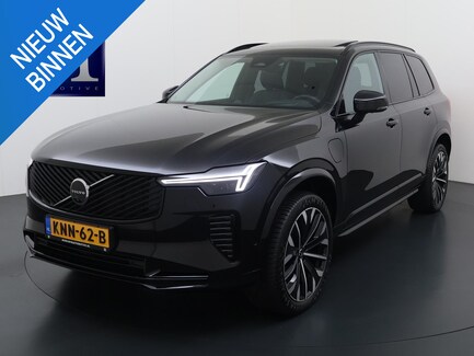 Volvo XC90 0