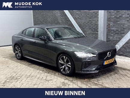 Volvo S60 0