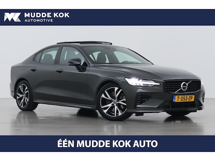 Volvo S60 0