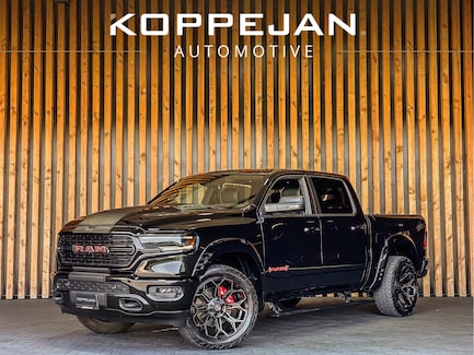 Dodge Ram 1500 0