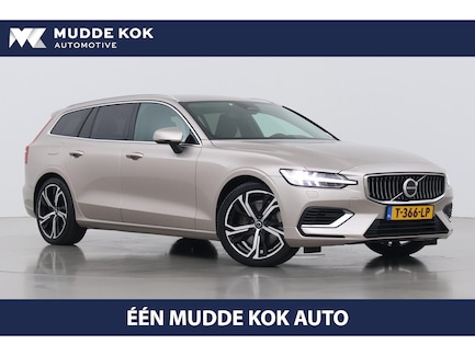 Volvo V60 0