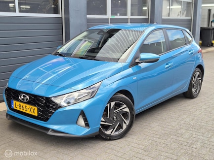 Hyundai i20 0