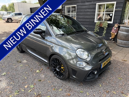 Fiat 500 0