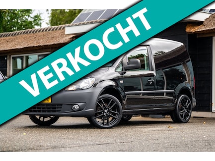 Volkswagen Caddy 0