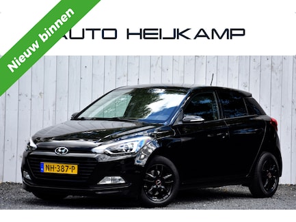 Hyundai i20 0