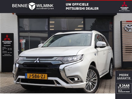 Mitsubishi Outlander 0