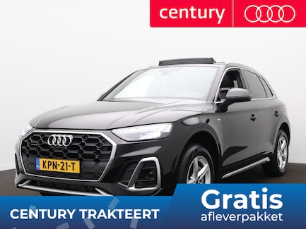 Audi Q5 0