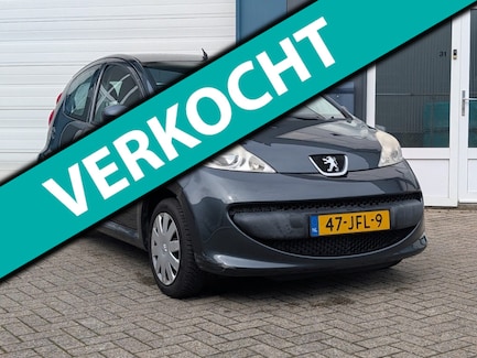 Peugeot 107 0