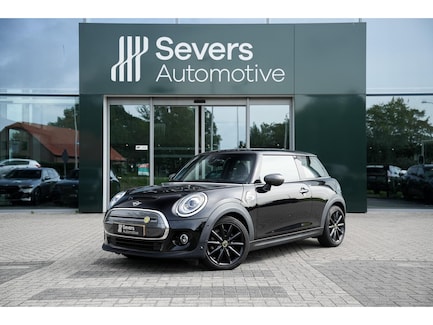 MINI Mini Electric 0