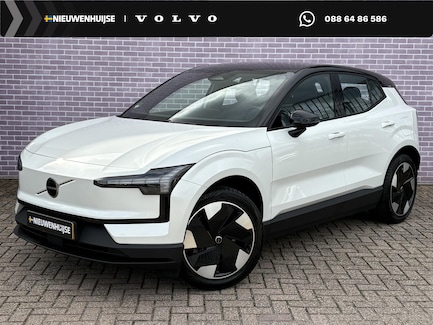 Volvo EX30 0
