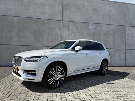 Volvo XC90 0