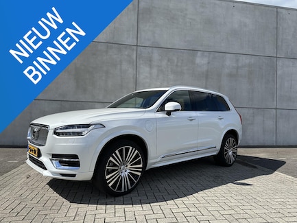 Volvo XC90 0