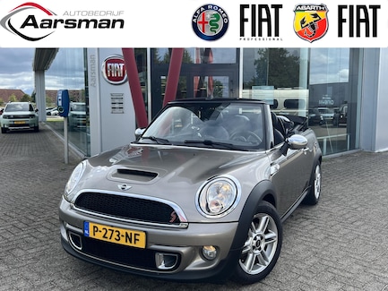 MINI Cooper 0