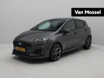 Ford Fiesta 0