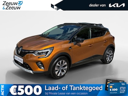 Renault Captur 0