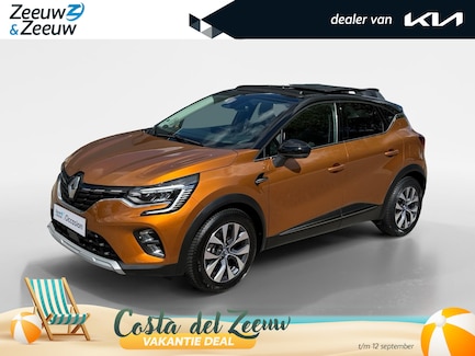 Renault Captur 0
