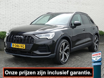 Audi Q3 0