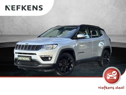 Jeep Compass 0