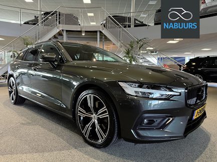 Volvo V60 0