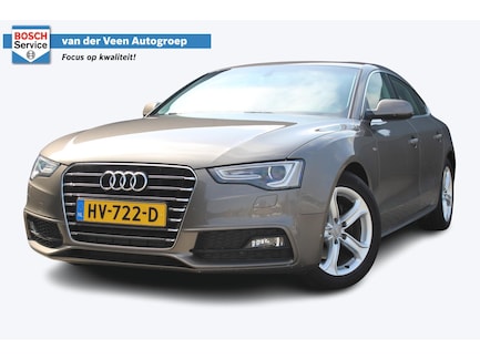 Audi A5 0