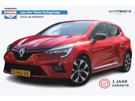 Renault Clio 0