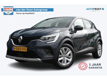 Renault Captur 0