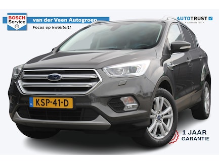 Ford Kuga 0