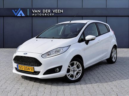 Ford Fiesta 0