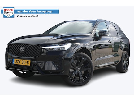 Volvo XC60 0