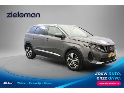Peugeot 5008 0
