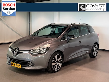 Renault Clio 0