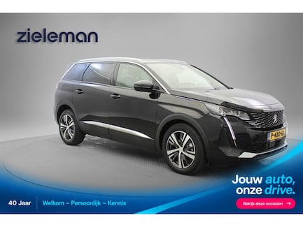 Peugeot 5008 0