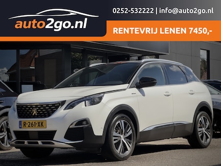 Peugeot 3008 0