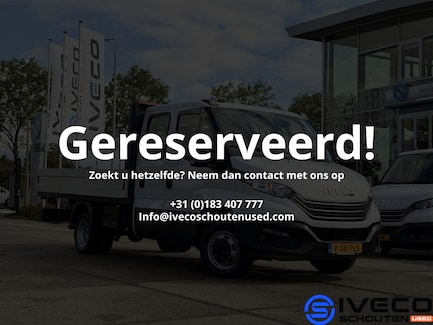 IVECO Daily 0