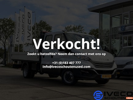 IVECO Daily 0