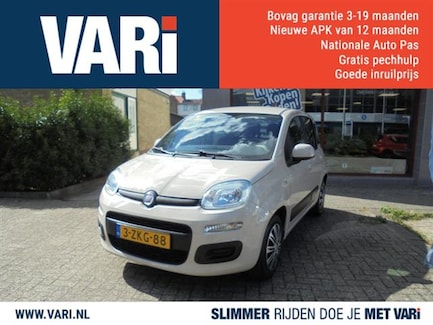 Fiat Panda 0