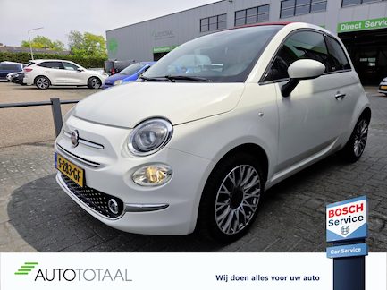 Fiat 500 0