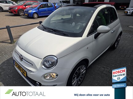 Fiat 500 0