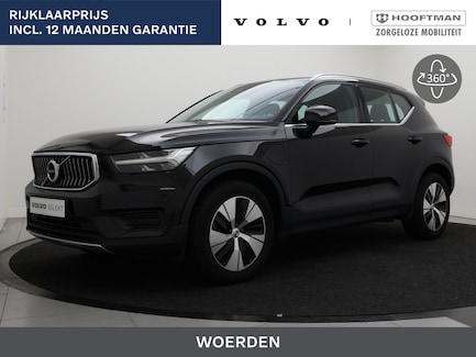 Volvo XC40 0