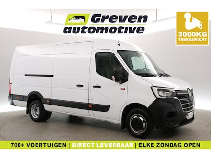 Renault Master 0