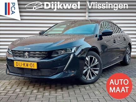 Peugeot 508 0