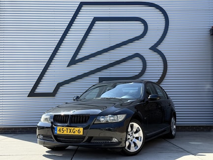 BMW 3-Serie 0