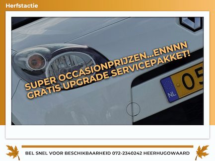 Renault Twingo 0