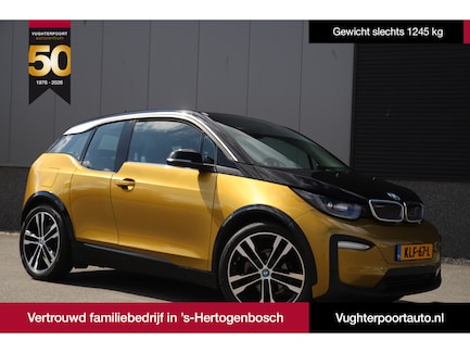 BMW i3 0