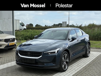 Polestar 2 0
