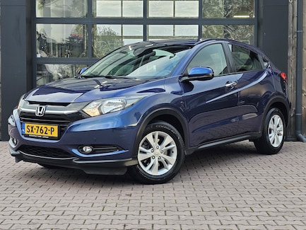 Honda HR-V 0