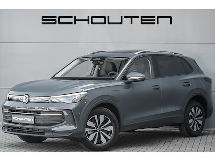 Volkswagen Tiguan 0