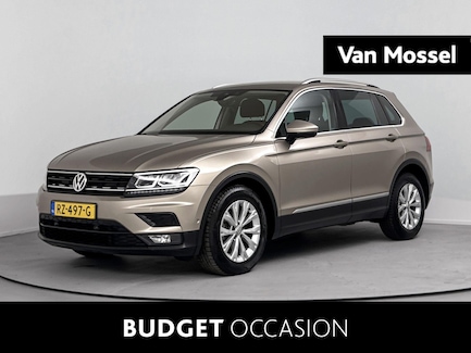 Volkswagen Tiguan 0