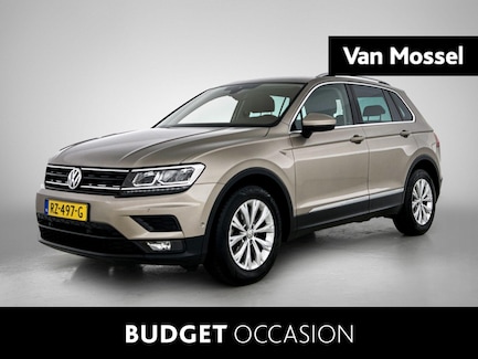 Volkswagen Tiguan 0