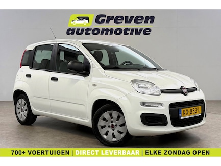 Fiat Panda 0